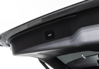 Подержанный автомобиль Changan CS95 2024 года (24 фото)