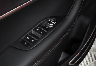 Подержанный автомобиль Chery Tiggo 7 Pro 2021 года (16 фото)