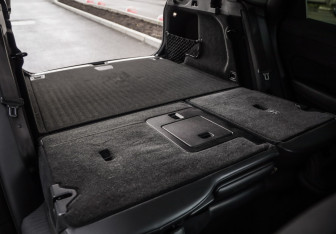 Подержанный автомобиль Volvo XC60 2020 года (30 фото)