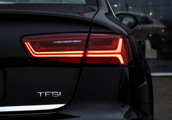 Подержанный автомобиль Audi A6 Sedan 2018 года (11 фото)