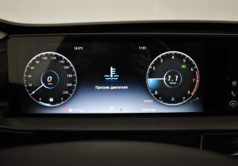 Подержанный автомобиль Chery Tiggo 7 Pro Max 2023 года (19 фото)