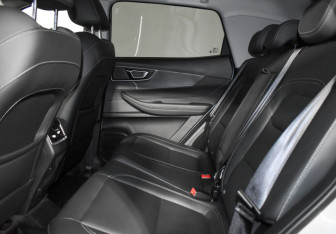 Подержанный автомобиль Chery Tiggo 4 Pro 2023 года (12 фото)