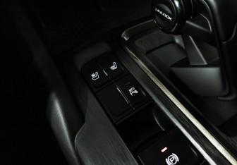 Подержанный автомобиль Haval H9 2024 года (20 фото)