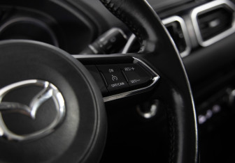 Подержанный автомобиль Mazda CX-5 2018 года (20 фото)