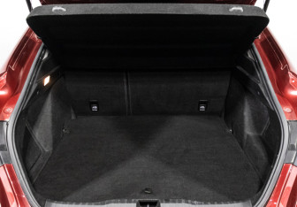 Подержанный автомобиль Renault Arkana 2019 года (20 фото)