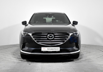 Подержанный автомобиль Mazda CX-9 2018 года (2 фото)