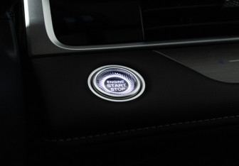 Подержанный автомобиль Chery Tiggo 8 Pro Max 2024 года (24 фото)