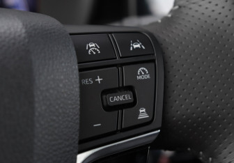 Новый Toyota Camry Sedan 2025 (18 фото)