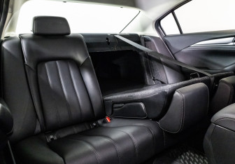 Подержанный автомобиль Mazda 6 Sedan 2020 года (28 фото)