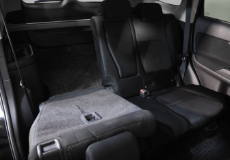 Подержанный автомобиль Mitsubishi Outlander 2016 года (23 фото)