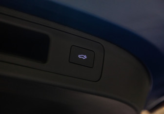 Новый Geely Okavango 2025 (9 фото)