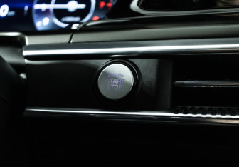 Подержанный автомобиль Kia K5 2022 года (20 фото)