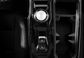 Подержанный автомобиль Haval Dargo 2023 года (11 фото)