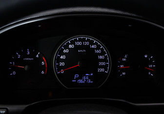 Подержанный автомобиль Hyundai H-1 2020 года (24 фото)