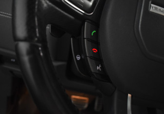 Подержанный автомобиль Land Rover Range Rover Evoque 2014 года (22 фото)