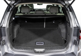 Подержанный автомобиль Renault Koleos 2017 года (24 фото)