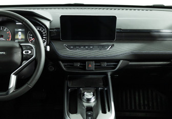 Подержанный автомобиль Haval Jolion 2025 года (14 фото)