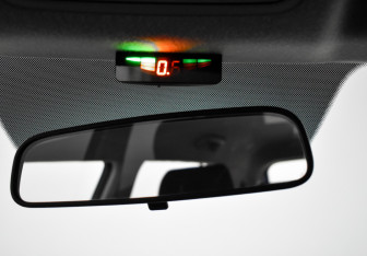 Подержанный автомобиль Hyundai Creta 2019 года (16 фото)