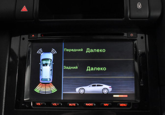 Подержанный автомобиль Peugeot 3008 2016 года (18 фото)