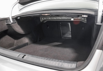 Подержанный автомобиль Volkswagen Passat Sedan 2015 года (28 фото)
