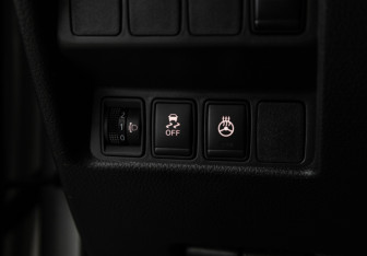 Подержанный автомобиль Nissan X-Trail 2021 года (18 фото)