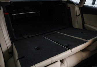 Подержанный автомобиль Audi A5 Liftback 2022 года (35 фото)