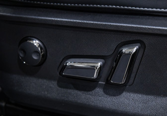 Подержанный автомобиль Haval H7 2025 года (27 фото)