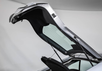 Подержанный автомобиль Skoda Octavia Liftback 2020 года (29 фото)