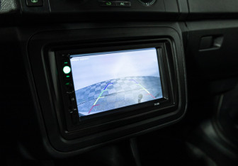 Подержанный автомобиль Skoda Fabia Hatchback 2014 года (16 фото)