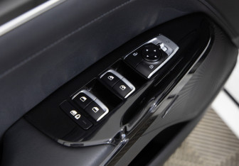 Подержанный автомобиль Kia K5 2021 года (23 фото)