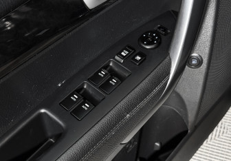 Подержанный автомобиль Kia Sorento 2014 года (10 фото)