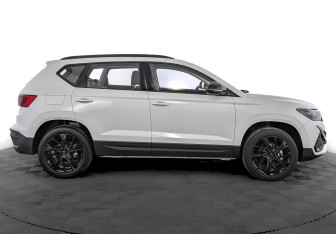 Новый Jetta VS5 2023 (4 фото)