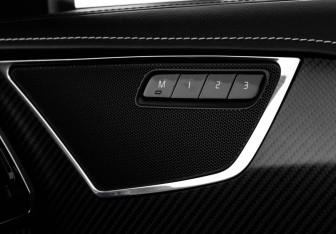 Подержанный автомобиль Volvo XC90 2016 года (19 фото)