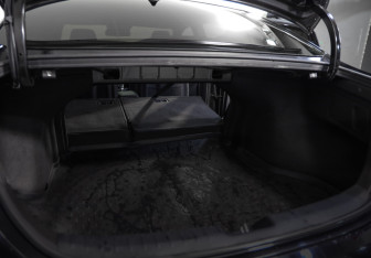 Подержанный автомобиль Kia Cerato Sedan 2019 года (24 фото)