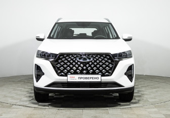 Подержанный автомобиль Chery Tiggo 7 Pro Max 2024 года (2 фото)