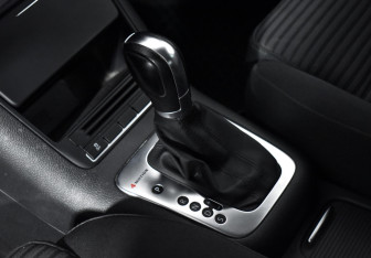 Подержанный автомобиль Volkswagen Tiguan 2011 года (11 фото)