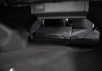 Подержанный автомобиль Hyundai Solaris Sedan 2015 года (24 фото)