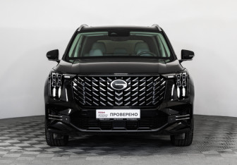 Подержанный автомобиль GAC GS8 2023 года (4 фото)
