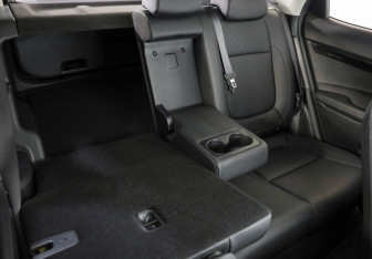 Подержанный автомобиль Kia Seltos 2021 года (32 фото)