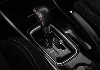 Подержанный автомобиль Mitsubishi Outlander 2019 года (17 фото)