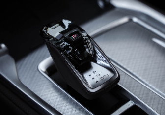 Подержанный автомобиль Tank 700 2024 года (18 фото)