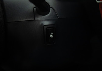 Подержанный автомобиль BMW X1 2013 года (17 фото)