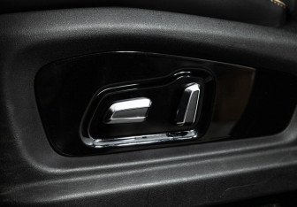 Подержанный автомобиль Omoda C5 2024 года (15 фото)