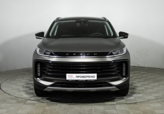 Подержанный автомобиль Exeed TXL 2023 года (2 фото)