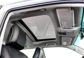 Подержанный автомобиль Lexus GX 2010 года (30 фото)