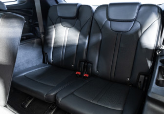 Подержанный автомобиль Kia Sorento 2021 года (29 фото)