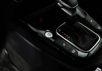 Подержанный автомобиль Kia Soul 2022 года (17 фото)