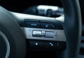 Новый Hyundai Tucson 2026 (30 фото)