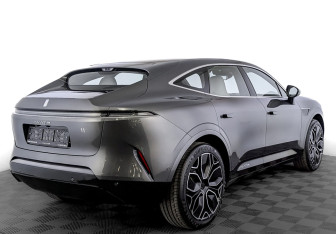 Новый Avatr 11 2025 (2 фото)