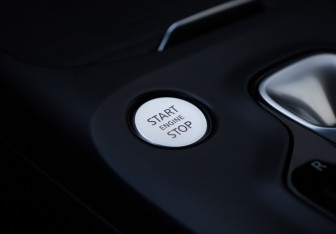 Подержанный автомобиль Infiniti QX50 2018 года (19 фото)